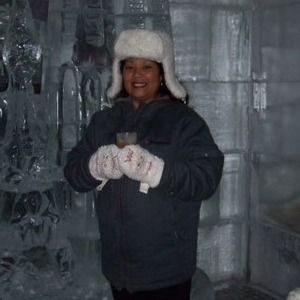 Meet your Posher, Yvonne